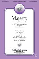 Majesty Standard