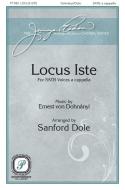 Locus Iste Standard