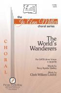 The World's Wanderers Standard