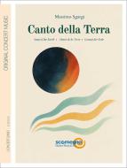 Canto della Terra (Song of the Earth) 