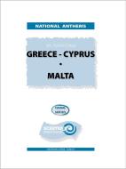 Hymn Greece - Cyprus - Malta 