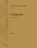 Sinfonia B-Dur 