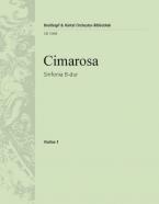 Sinfonia B-Dur 