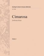 Sinfonia B-Dur 