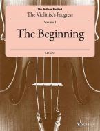 The Doflein Method Vol. 1 Standard
