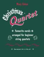 Away In A Manger/The Holly And The Ivy 
