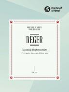 20 Responsorien Nr. 17 