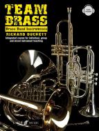 Tijuana Brass/I Saw Three Ships 