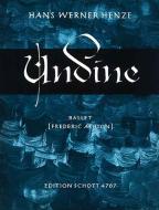 Undine 