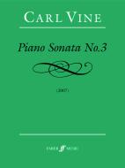 Piano Sonata No.3 