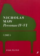 Personae VI 