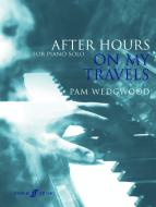 The Spirit of Pohutukawa (From 'After Hours On My Travels') 