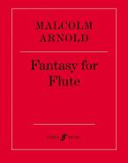 Fantasy For Flute Op.89 