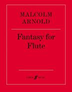 Fantasy For Flute Op.89 