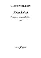 Fruit Salad 