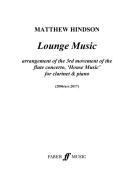 Lounge Music 