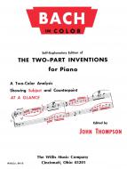 Bach In Color 