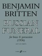 Russian Funeral 