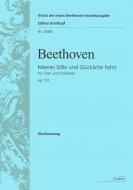 Calm Sea and Prosperous Voyage Op. 112 