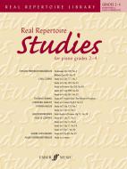 Study in A minor 