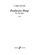 Psalm For Harp 