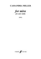 for mira 