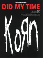 Did My Time 