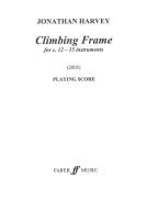 Climbing Frame 