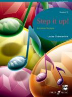 Step It Up 2 