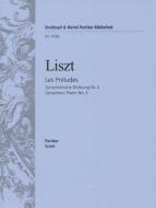 Les Preludes 