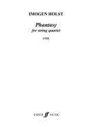 Phantasy Quartet 