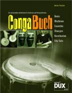 Conga Book 