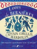 Antonia (Captain Corelli's Mandolin) 