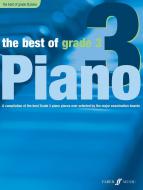 Gavotte in G (HWV 491) (Best of Grade 3 Piano) 