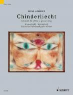 Chinderliecht (Kinderleicht - Kinderlicht) Standard