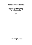 Sydney Singing 