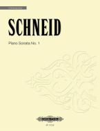 Piano Sonata No. 1 