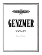 Sonate für Posaune und Klavier 