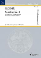 Sonatina No. 4 Bb Major Standard