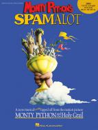 Monty Python's Spamalot (Piano Vocal Selections) 