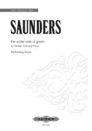 The Under-Side Of Green 