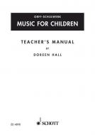 Music For Children Standard