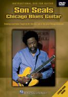 Chicago Blues Guitar DVD 