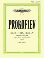 Little Fairy Tale Op.65 