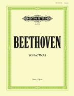 Sonatina In D Major 