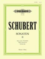 Piano Sonata Op. 147 D575 