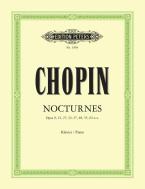 Nocturne in F Major Op.15 No.1 