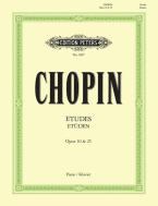 Etüde Op.25 No.9 