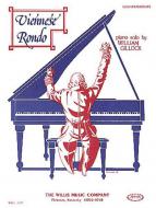 Viennese Rondo Piano Solo Mid-Intermediate 