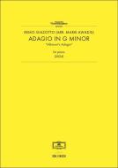 Adagio in G minor 